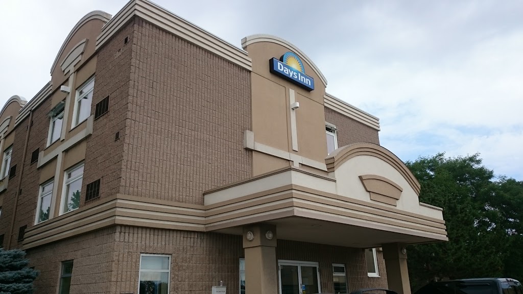 Days Inn by Wyndham Toronto West Mississauga | 4635 Tomken Rd, Mississauga, ON L4W 1J9, Canada | Phone: (905) 238-5480