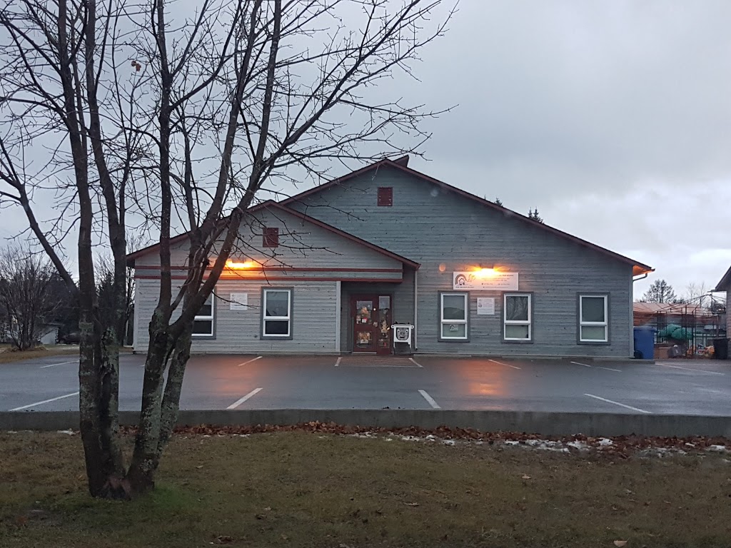 Cpe Aux Mille Couleurs | 529 Rue Charles Auguste Montreuil, Saint-André-Avellin, QC J0V 1W0, Canada | Phone: (819) 983-2792