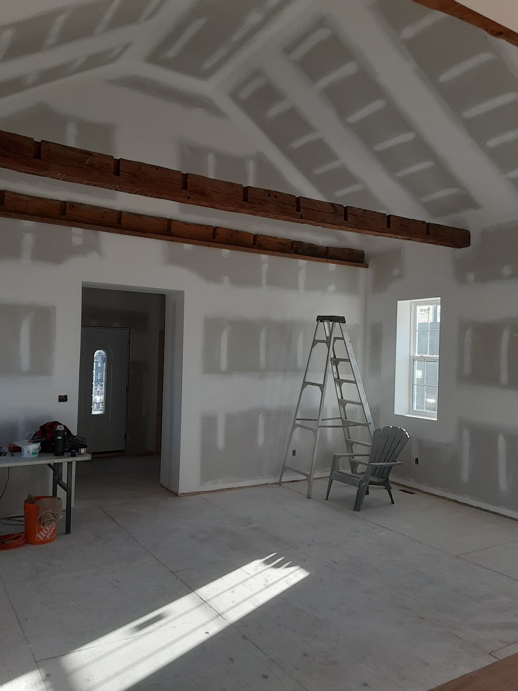 Marksmen Drywall Inc. | 120 Superior Dr, Amherstview, ON K7N 0E4, Canada | Phone: (613) 532-4499