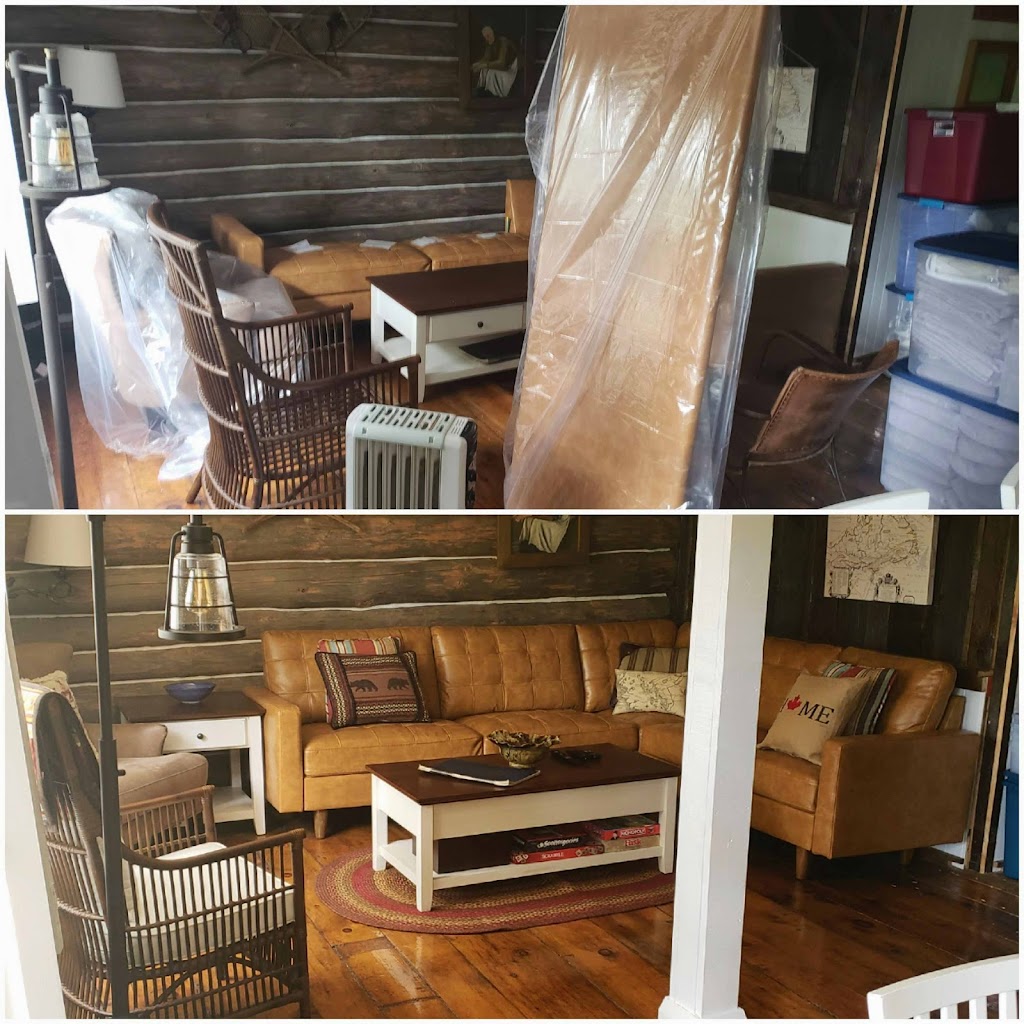 Almaguin Cleaning Service - Maid to Perfection | 156 Lakeshore Dr, Sundridge, ON P0A 1Z0, Canada | Phone: (647) 632-3266