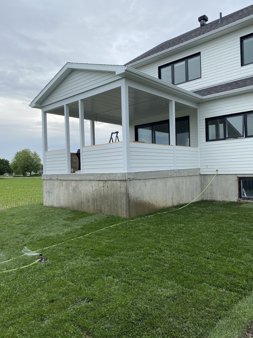 Portes & Fenêtres Excel Inc | 1025 Bd Sir-Wilfrid-Laurier, Mont-Saint-Hilaire, QC J3G 4S6, Canada | Phone: (450) 464-1852