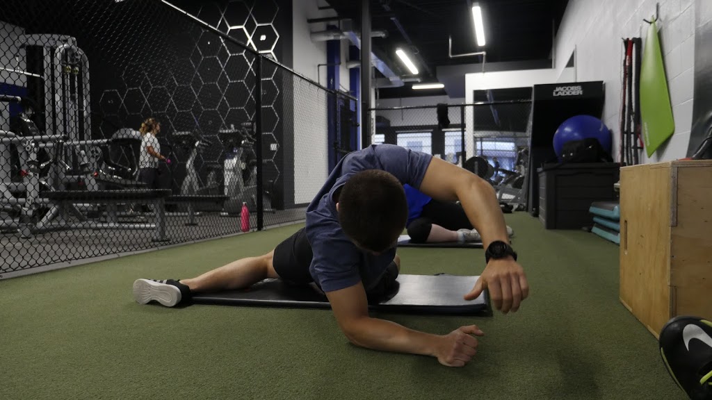 Beyond Limits Lifestyle | 222 Islington Ave Suite 270, Etobicoke, ON M8V 3W7, Canada | Phone: (416) 305-0026