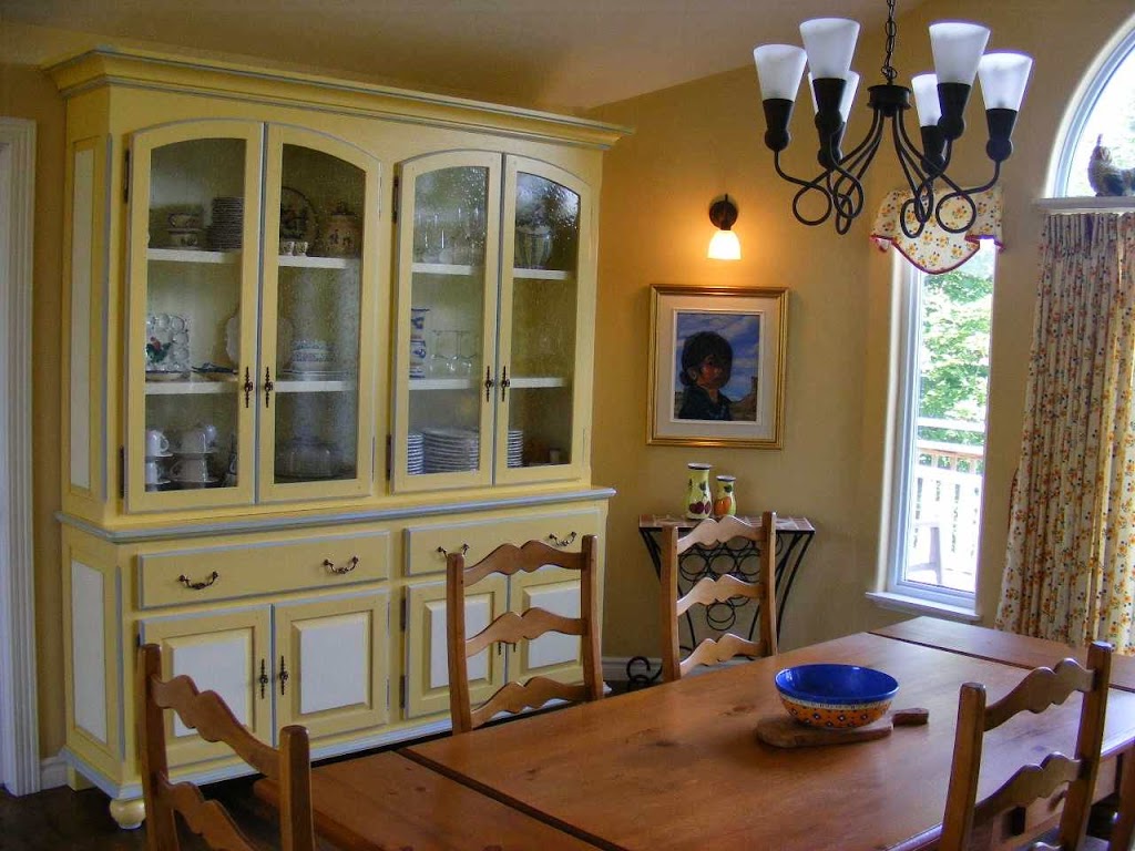 Joël Grégoire Enr. | 41 Montée Laurence, Brébeuf, QC J0T 1B0, Canada | Phone: (819) 341-4101