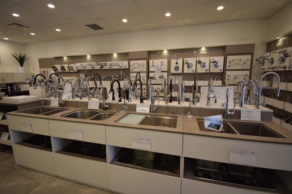 Splashes Bath & Kitchen | 5239 Trans-Canada Hwy, Showroom, Duncan, BC V9L 5J2, Canada | Phone: (250) 737-1616