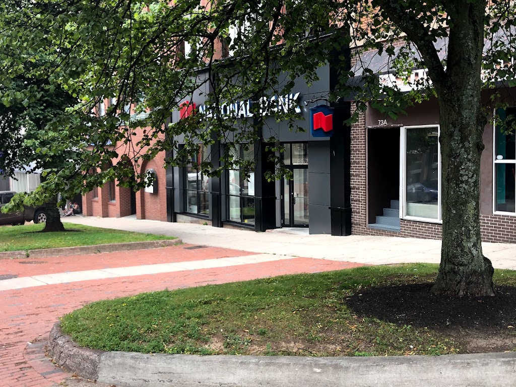 National Bank | 71 King St, Saint John, NB E2L 1G5, Canada | Phone: (506) 634-1234