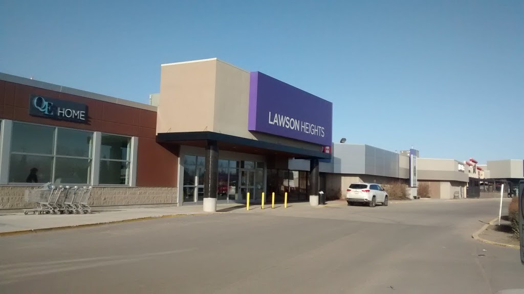 Lawson Heights Mall | shopping mall | 134 Primrose Dr, Saskatoon, SK S7K 3V5, Canada | 3069332422 OR +1 306-933-2422
