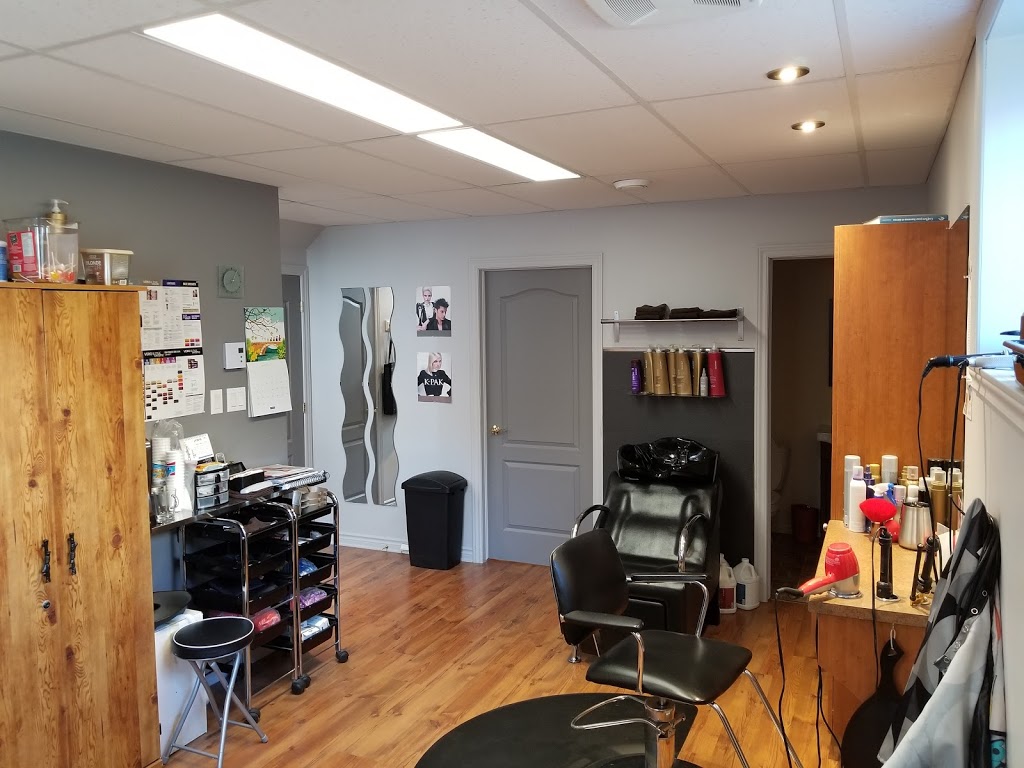 Karrisme Coiffure | 33 Rue Benoît-Charlebois, La Prairie, QC J5R 6T9, Canada | Phone: (450) 984-1288