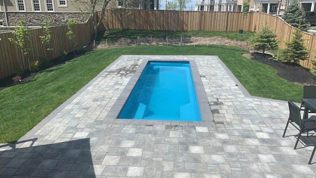 Grahams Landscaping and Pools | 38, Crydermans Rd, Sutton, ON L0E 1R0, Canada | Phone: (905) 955-0624
