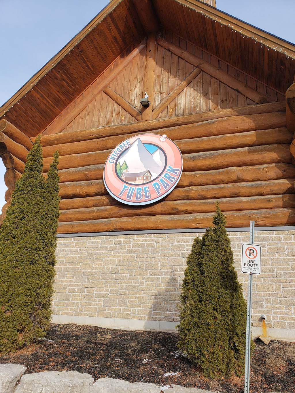Chicopee Park Centre | 1601 River Rd E, Kitchener, ON N2A 3Y4, Canada | Phone: (877) 766-8823