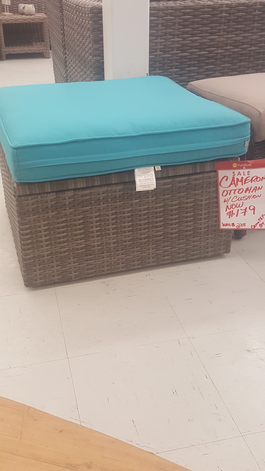 D.O.T. Furniture Clearance Weston | 2625E Weston Rd, North York, ON M9N 3X2, Canada | Phone: (416) 241-1511