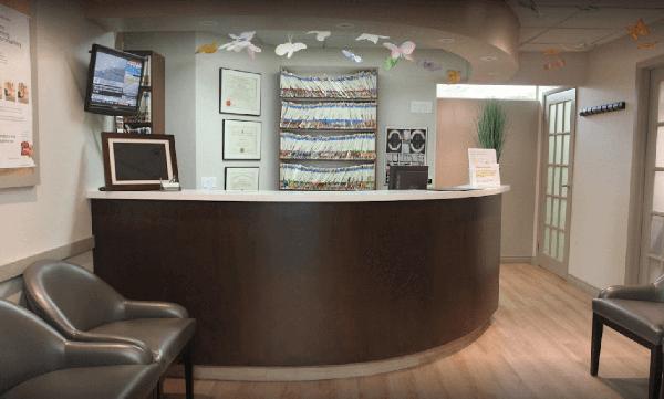 Dr. F. Keshavarz Dentistry | 40 Finchgate Blvd Suite 121, Brampton, ON L6T 3J1, Canada | Phone: (905) 791-3867
