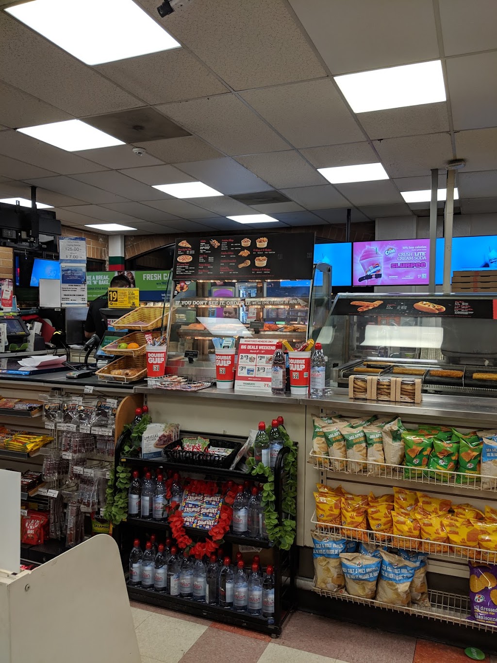 7-Eleven | 2929 St Johns St, Port Moody, BC V3H 2C2, Canada | Phone: (604) 461-5414