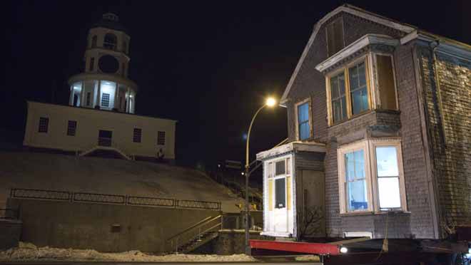 S Rushton Construction & House Moving Expert | Abercrombie Rd, New Glasgow, NS B2H 5C6, Canada | Phone: (902) 928-1276