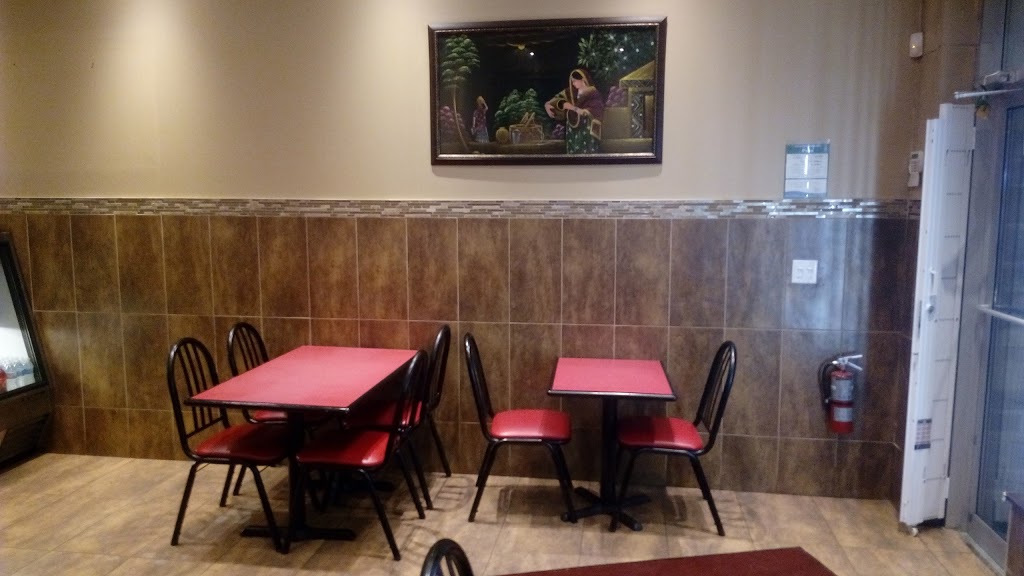 Yellow Chilli Indian Restaurant | b8, 10635 Creditview Rd, Brampton, ON L7A 0T4, Canada | Phone: (905) 970-8900