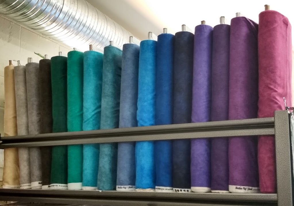 Carols Needlearts Corner | Inside The Stitchers Muse, 890 Crace St #101, Nanaimo, BC V9R 2T3, Canada | Phone: (250) 667-6535