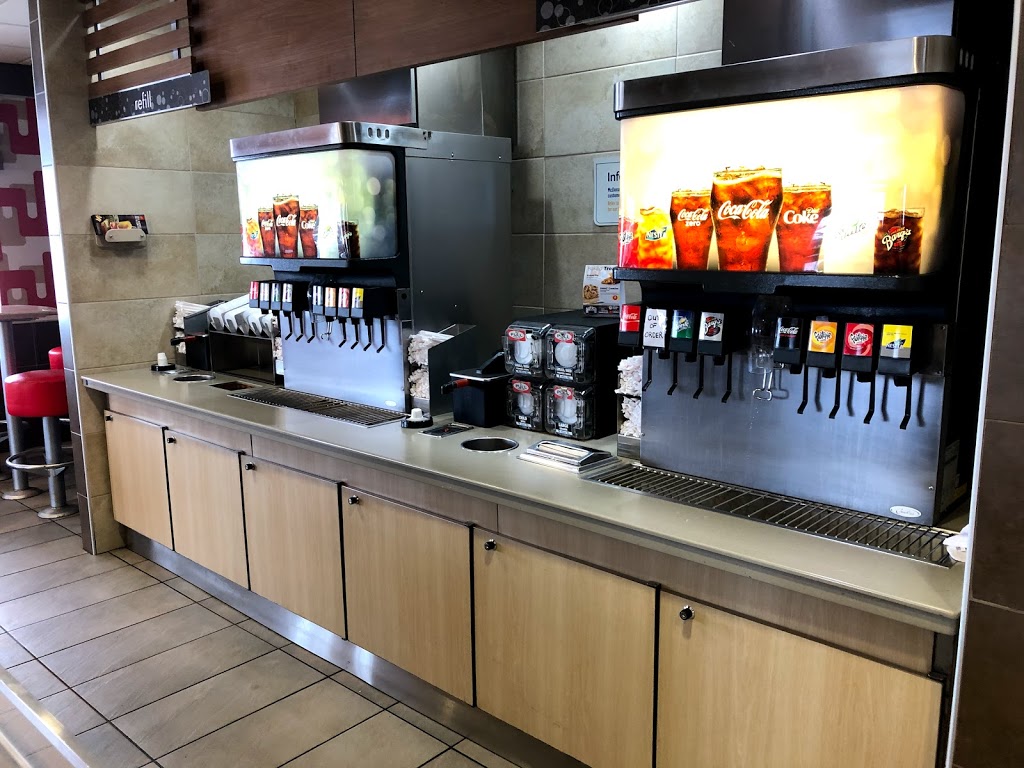 McDonalds | 475 Centre St N, Napanee, ON K7R 3S4, Canada | Phone: (613) 354-9707