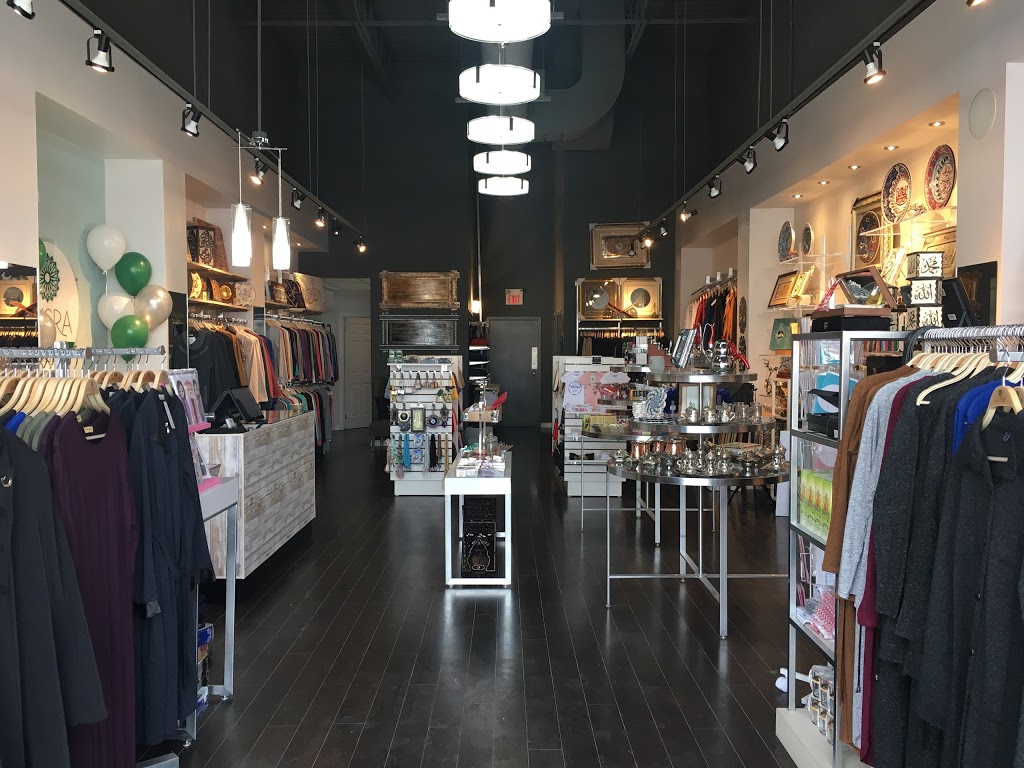 Alisra | 10785 Leslie St, Richmond Hill, ON L4S 1N6, Canada | Phone: (905) 883-8666