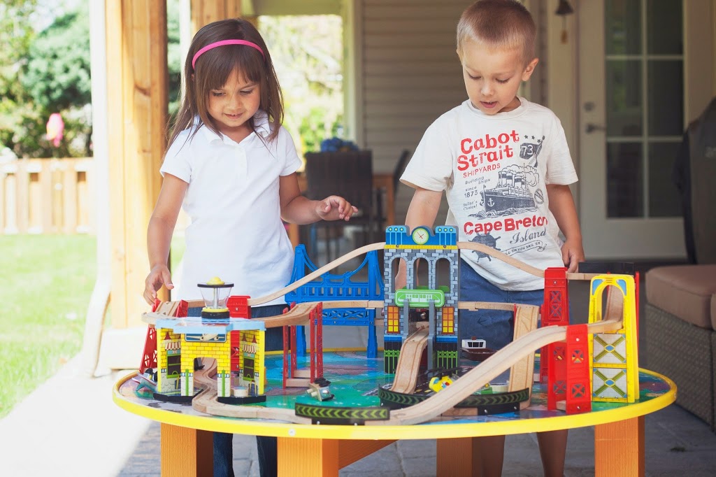 Eaglecrest Preschool | 6067 188 St, Surrey, BC V3S 7V9, Canada | Phone: (604) 372-1777
