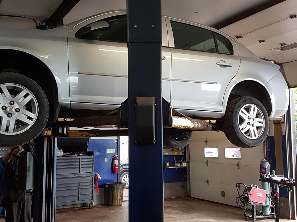 Onslow Automotive | 12876 Nova Scotia Trunk 2, Lower Onslow, NS B6L 5E8, Canada | Phone: (902) 893-1529