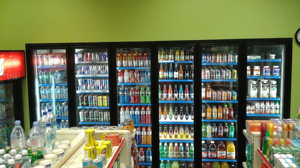 KRISH Convenience | 1410 Major MacKenzie Dr W C-6, Maple, ON L6A 4H6, Canada | Phone: (905) 303-3626