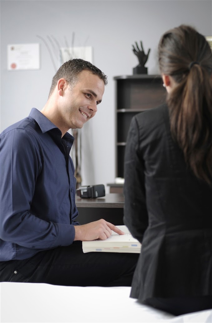 Mathieu Ruel Physiothérapeute | 99 Boulevard de Gaulle, Lorraine, QC J6Z 3R8, Canada | Phone: (438) 490-1313