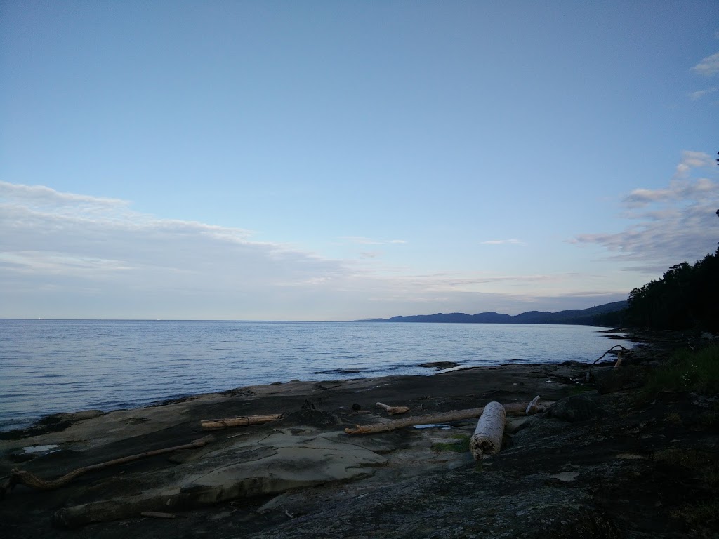 Dionisio Point Provincial Park | Galiano Island, BC V0N 1P0, Canada | Phone: (877) 559-2115