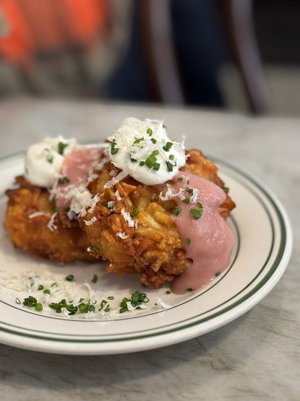 Arthurs Nosh Bar | 4621 R. Notre Dame O, Montréal, QC H4C 1S5, Canada | Phone: (514) 757-5190
