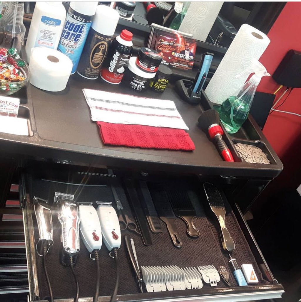 Chancenelle coiffure | 4051 Rue Hochelaga, Montréal, QC H1W 1K4, Canada | Phone: (514) 467-5265