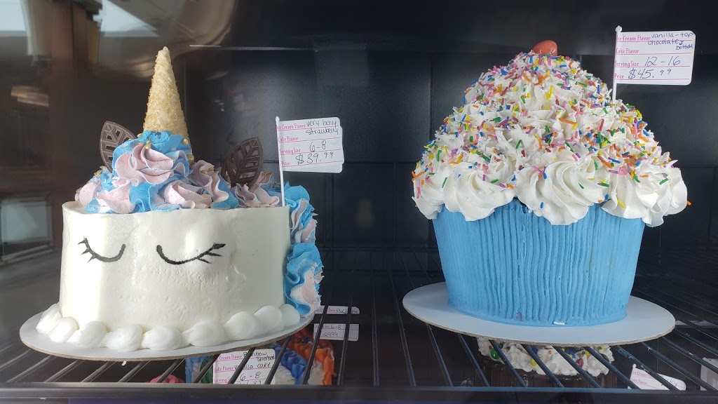 Baskin Robbins Limeridge Mall | Lime Ridge Mall, 999 Upper Wentworth St Unit 0313-3, Hamilton, ON L9A 4X5, Canada | Phone: (905) 388-3133