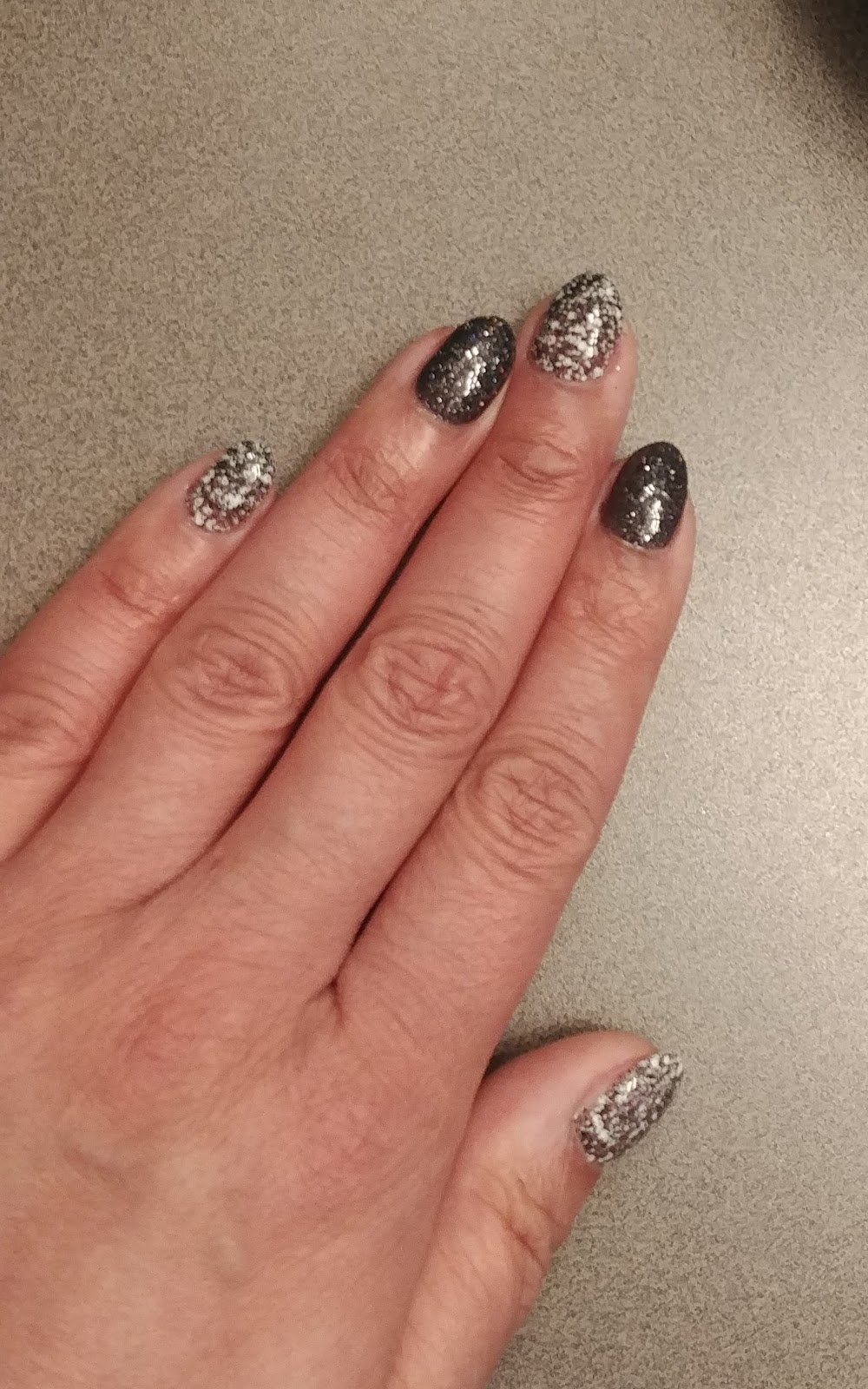 Chloe’s nails & spa | 1110 Panatella Blvd NW, Calgary, AB T3K 0S6, Canada | Phone: (403) 265-6551