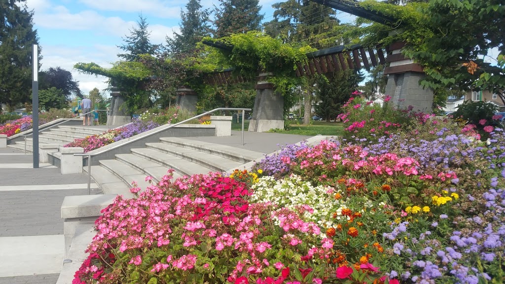 Edmonds 55+ Community Centre | 7433 Edmonds St, Burnaby, BC V3N 1B2, Canada | Phone: (604) 297-4838