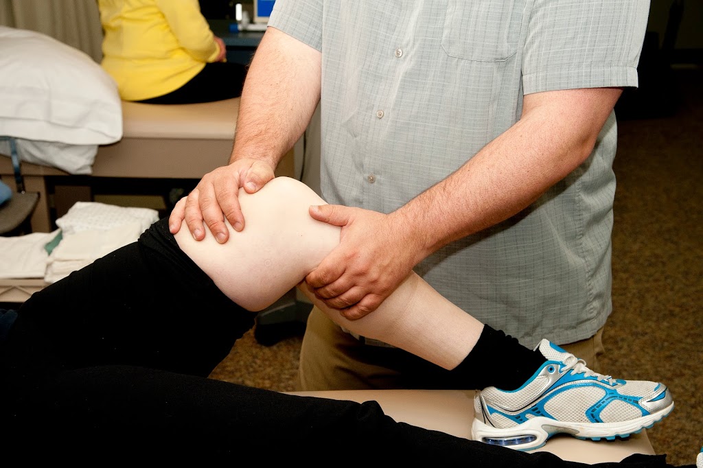 Niverville Physiotherapy & Sports Injury Clinic | Box 1138, 61 Main St, Niverville, MB R0A 1E0, Canada | Phone: (204) 388-5217