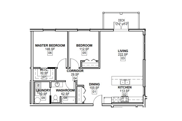 Nelson Village Apartments | 60 St Patricks Dr, Miramichi, NB E1N 5V5, Canada | Phone: (506) 625-1685