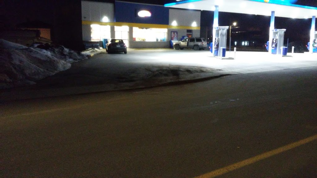Ultramar | 1875 Rue Sainte Marguerite, Trois-Rivières, QC G8Z 1W3, Canada | Phone: (819) 693-5503