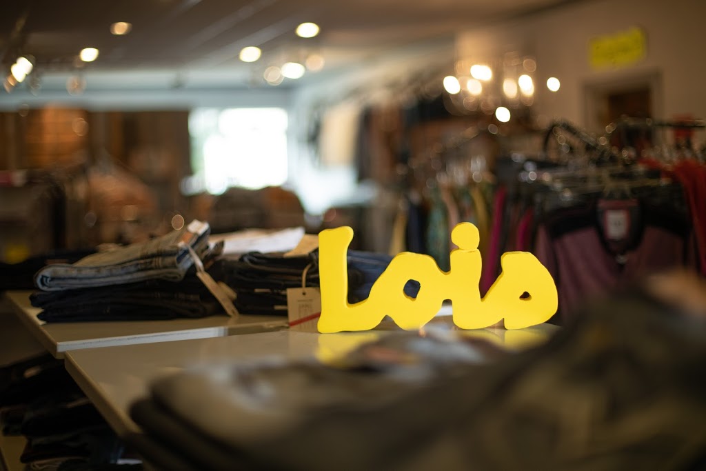 Boutique Atmosphère | 500 Rue LAnnonciation N, Rivière-Rouge, QC J0T 1T0, Canada | Phone: (819) 275-7822