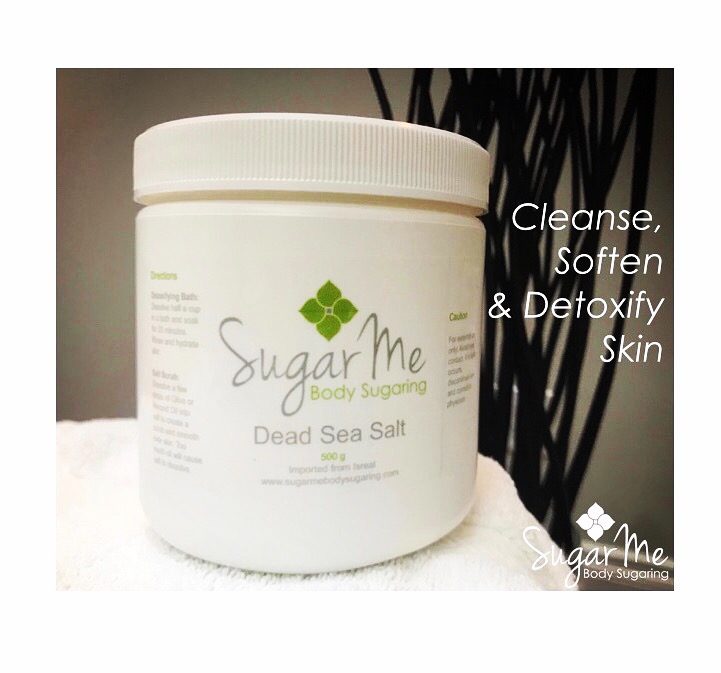 SugarMe Body Sugaring | 21 Crowfoot Rise NW, Calgary, AB T3G 4P5, Canada | Phone: (403) 919-9593