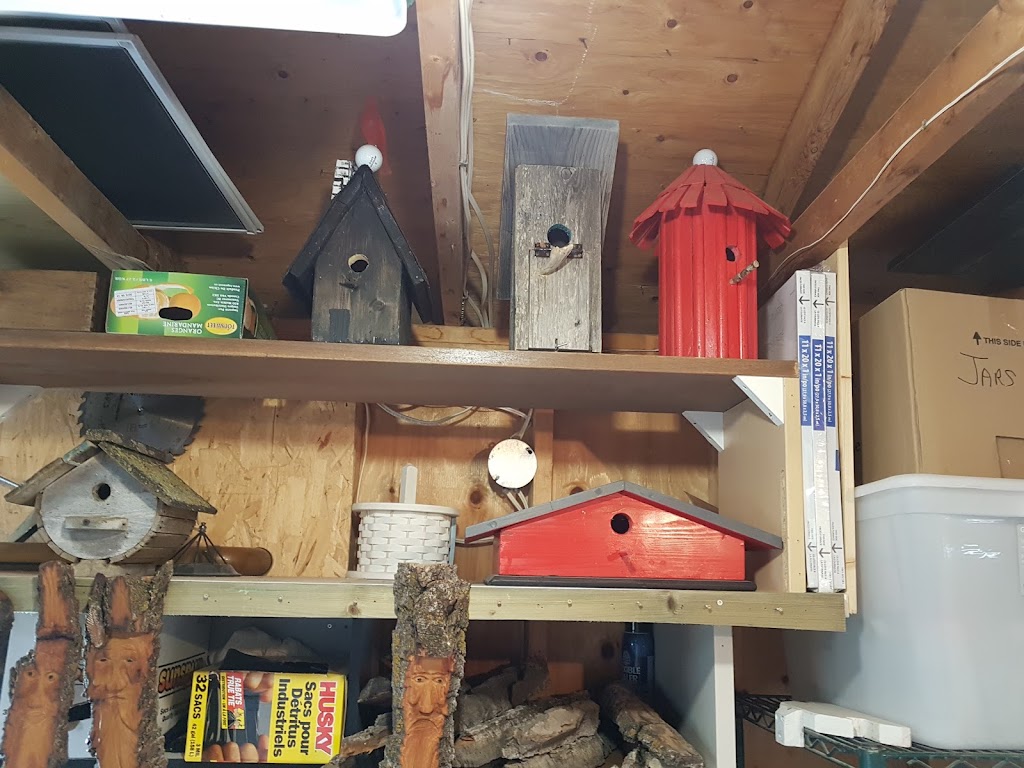 Paradise Village 8A Paradise Dr, Ste Anne, MB R5H 1H2, Canada