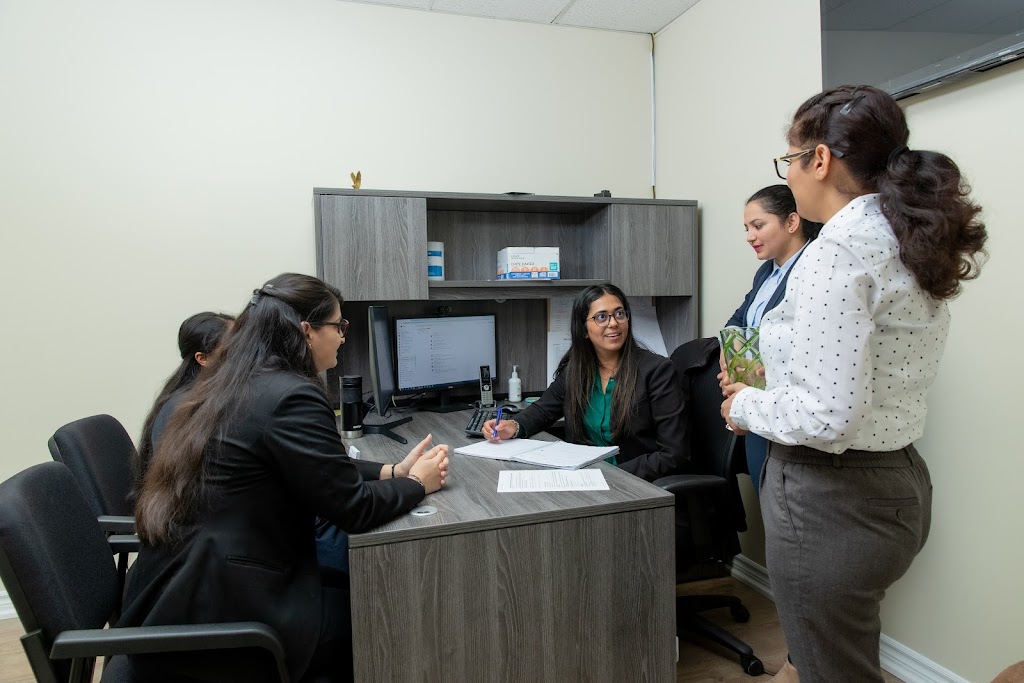 Save Tax Solutions Brampton | 1C Conestoga Dr Suite 300, Brampton, ON L6Z 4N5, Canada | Phone: (647) 660-1490