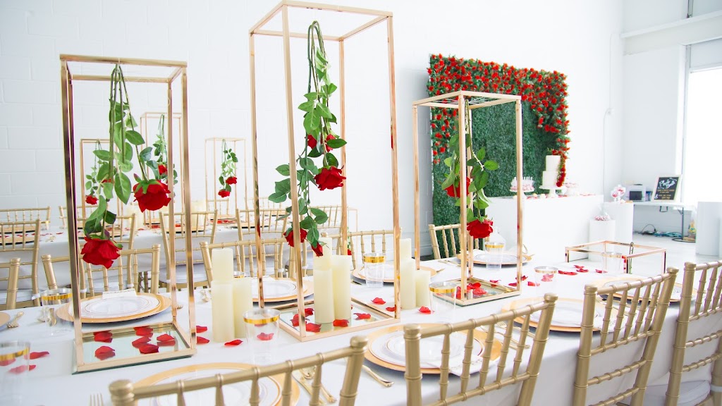 Artistic Decor Special Event Venue | 1225 Queensway E unit # 39, Mississauga, ON L4Y 0G4, Canada | Phone: (800) 716-7310
