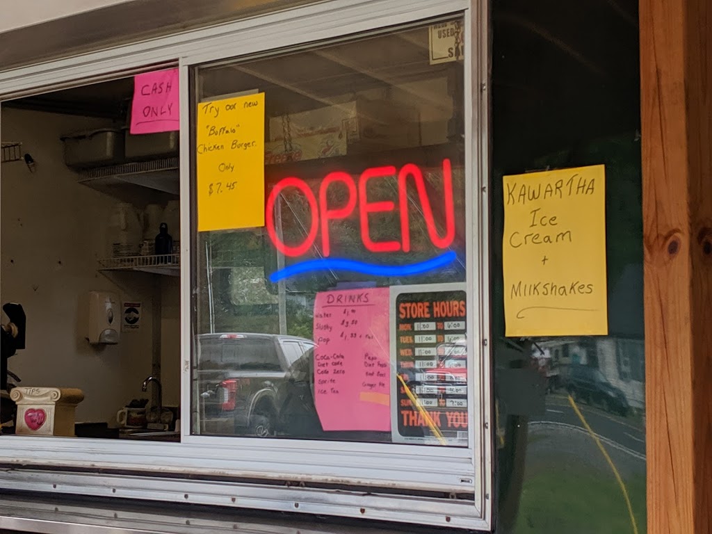 Galas Pit Stop | 113047 Highway #7, Kaladar, ON K0H 1P0, Canada | Phone: (613) 336-2323