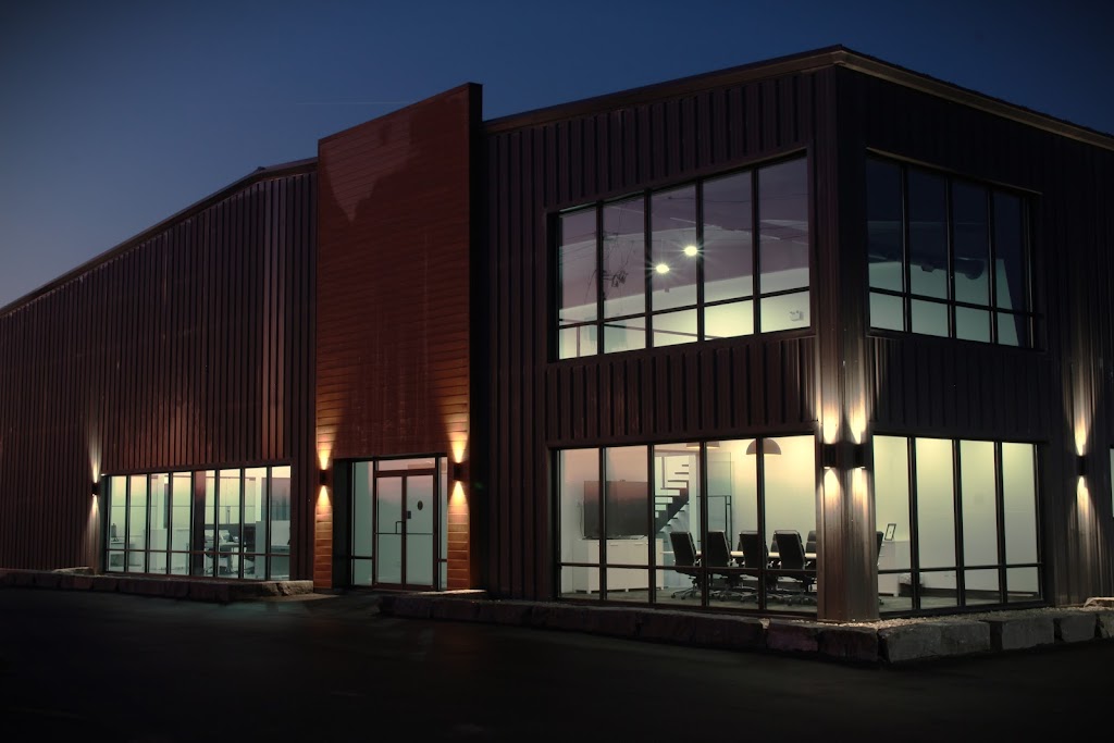 Blake Envelopes NA | 21 Innovation Wy, Tillsonburg, ON N4G 4G8, Canada | Phone: (866) 474-0707