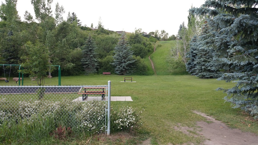 Elbow Park Off-leash Area | 3617 8 St SW, Calgary, AB T2T 3A8, Canada