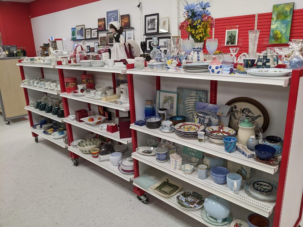 St. Vincent de Paul | 1650 Queensdale Ave, Gloucester, ON K1T 1N8, Canada | Phone: (613) 421-4522