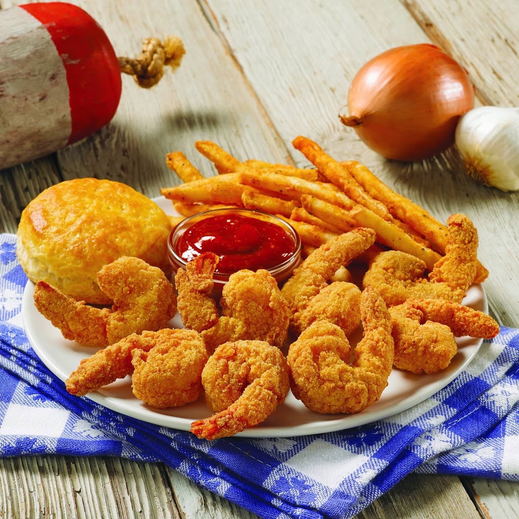 Popeyes Louisiana Kitchen | 550 Fennell Ave E, Hamilton, ON L8V 4S9, Canada | Phone: (905) 383-1111