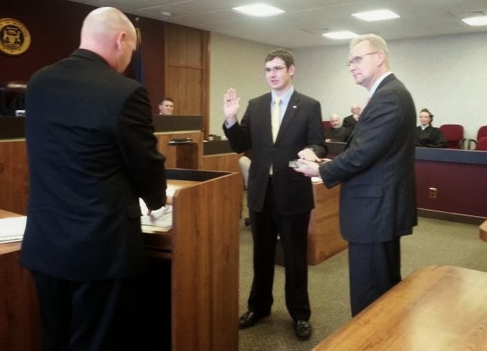 Law Office of Richard W. Schaaf, P.L.C. | 1700 Busha Hwy #200, Marysville, MI 48040, USA | Phone: (810) 375-7996