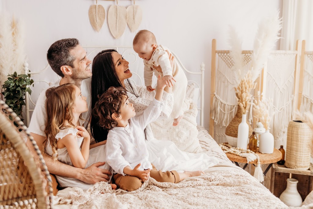 Daniela D’Agostino Photography | 43 Main St S Unit 2B, Campbellville, ON L0P 1B0, Canada | Phone: (647) 524-4520
