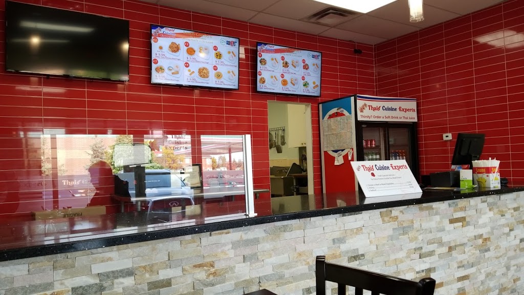 Thai Cuisine Experts | 6970 Lisgar Drive a2, Mississauga, ON L5N 8C8, Canada | Phone: (905) 785-0882
