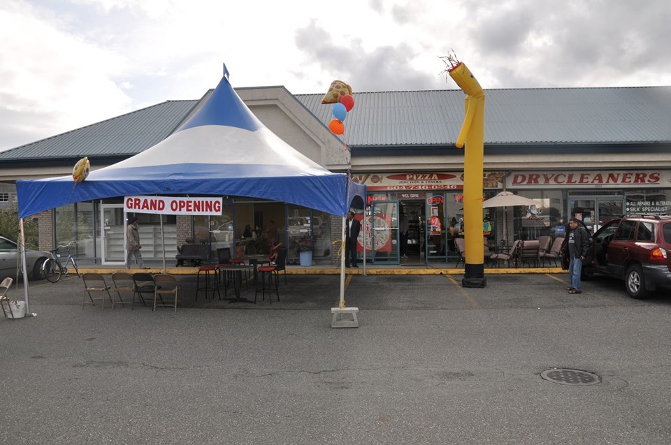 Pizza Junction | 32442 George Ferguson Way #6, Abbotsford, BC V2T 4Y4, Canada | Phone: (604) 746-0246