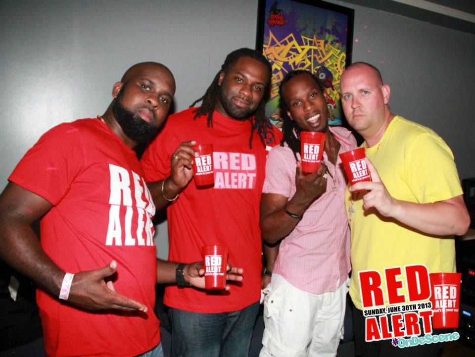 DJ WHITEBWOY | 576 Front St W, Toronto, ON M5V 0P8, Canada | Phone: (416) 839-5694