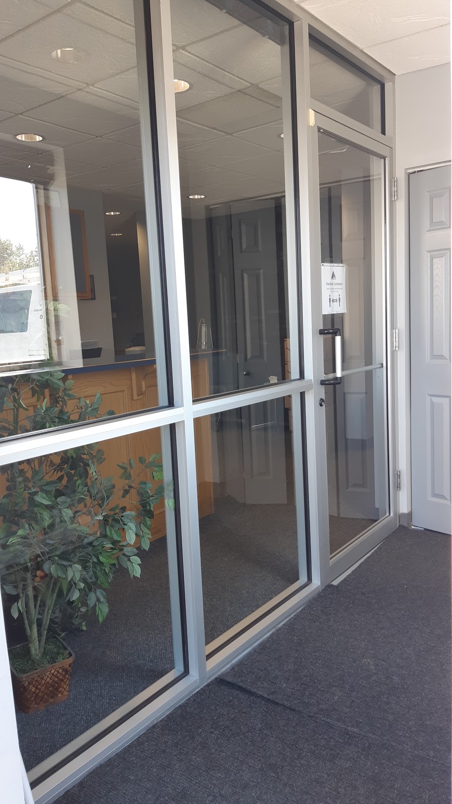 TRIAD ELECTRIC LTD. | 16049 132 Ave NW, Edmonton, AB T5V 1H8, Canada | Phone: (587) 772-3042